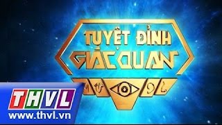 Tuyệt Đỉnh Giác Quan - Tập 18 Full HD