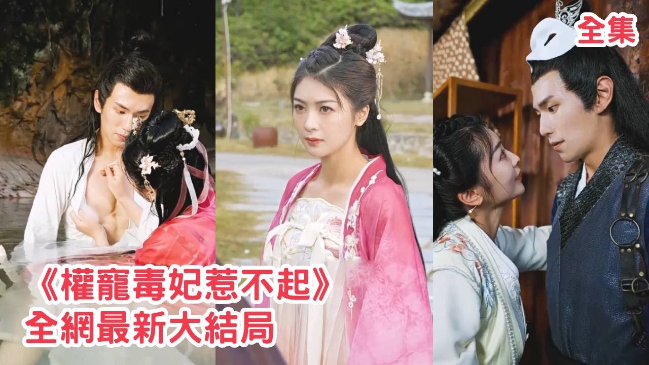 意外穿越：美女神医与皇子的甜宠故事