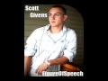 Smile scott givens figure of speech