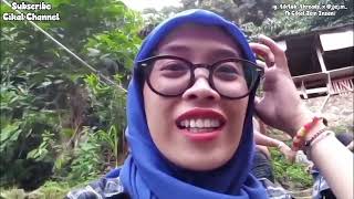 VlogKal || Vlog Cikal Curug Leuwi Hejo....  screenshot 1