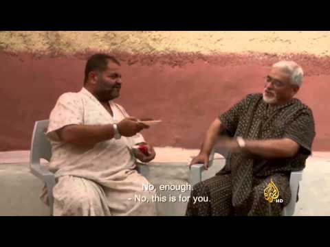 مشهد من فيلم "السلحفاة التي فقدت درعها"