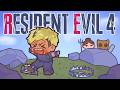 ADA MY WIFE WHERE ARE YOU???【RESIDENT EVIL 4/BIOHAZARD RE:4 #2】