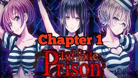 Infinite Prison Escape Game Chapter 1 Plan Walkthrough