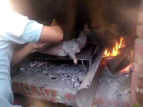 Como Hacer Costilla De Cordero A La Parrilla Todo Sobre