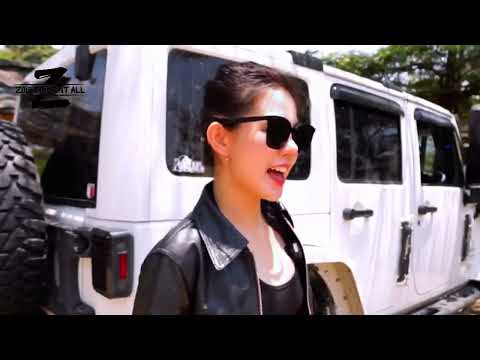 ZTIA EPISODE 1 || ZOE COBA OFFROAD! COMING SOON
