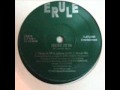 Erule - The Real Me / Here It Is