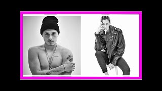 Model Jessica Serfaty Jokes About Sex With Brit Photographer Following Brooklyn Beckham Photoshoot