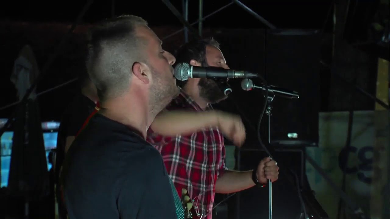 PUNKREAS LIVE @ LAKE FEST 2019 (RTVNK)