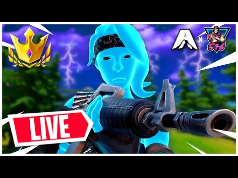 DUOS CHAMPIONSHIP ARENA GRIND ft Keeble | Fortnite Battle Royale Live - DUOS CHAMPIONSHIP ARENA GRIND ft Keeble | Fortnite Battle Royale Live