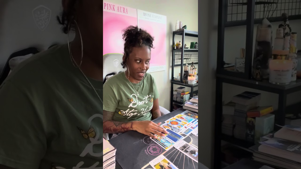 Aquarius ♒️ They’re runnin back 2 U 🤦🏽‍♀️ 3rd party threatening 2 expose them..this is a MESS 😭