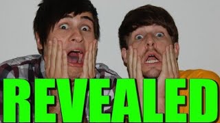 Smosh: Hoax REVEALED