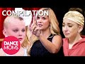 THE WORST ALDC MELTDOWNS (Flashback Compilation) | Part 4 | Dance Moms