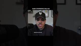 The confidence shortcut nobody talks about!