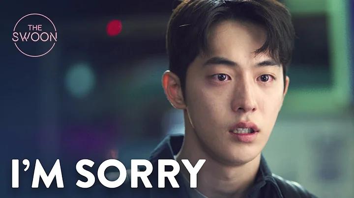 Nam Joo-hyuk breaks down in tears while apologizing to Suzy | Start-Up Ep 10 [ENG SUB] - DayDayNews