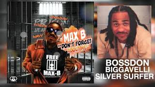 Max B - Can You Feel It #FreeMaxB #DontForgetAboutMe