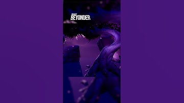Magic Forest in Unreal | Project Beyonder Devlog