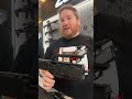 The Zev Technologies FDP at SHOT Show 2025 | GunBroker Recon Team  @ShotShow2025