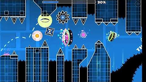 Shitty Ethereal Artifice by MegUm