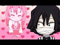 【Urusei Yatsura】好きよ、好きよ、好きよ、うっふん【Demon Slayer】