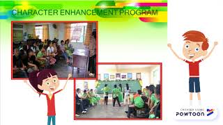 Copy of DNHS BEST PRACTICES SBM
