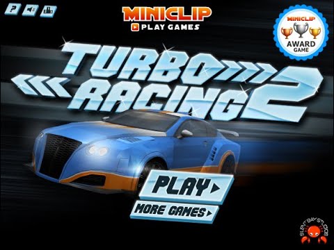 Turbo Racing #Click Jogos 