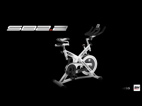 SB2.2 H9162 | Indoor Cycling Bike | BH Fitness