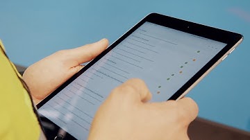 gutwin Audit & Safety Inspection Software
