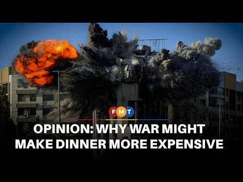 West Asia conflict triggers tsunami of price increases