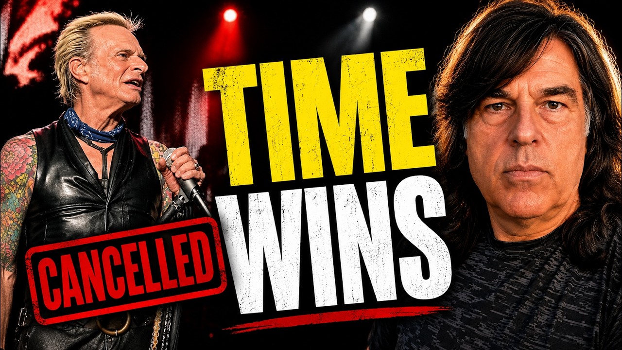 Watch David Lee Roth's Cancelled Tour & The Brutal Truth About Aging Rock Stars on YouTube Watch David Lee Roth's Cancelled Tour & The Brutal Truth About Aging Rock Stars on YouTube