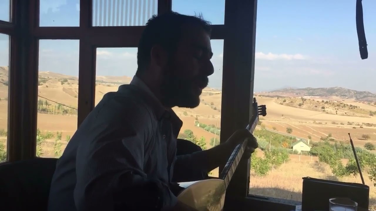 Hulusi Gökmeşe - Bağışla Sevdiğim (Neşet Ertaş)