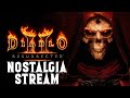 Taking a Nostalgia Trip Through Diablo 2