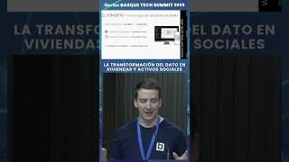 ISO 19650 en proyectos reales | Miquel Codina – #BBTS25