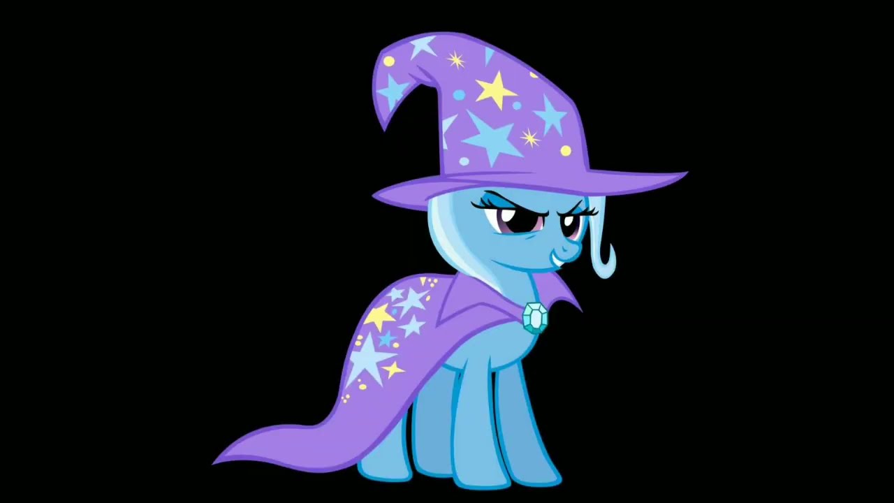 My little pony - Ievan polkka