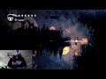 HOLLOW KNIGHT FIRST TIME PLAYTHROUGH