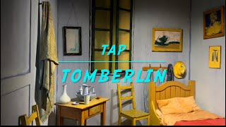 tap - Tomberlin