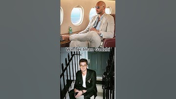 Ho is better Andrew Tate or Iman Gadzhi