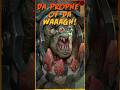 The Ork Who CONQUERED Death