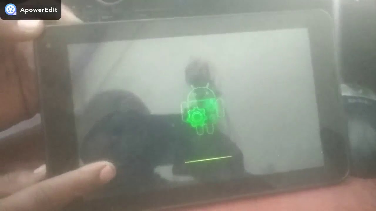 Docomo LG optimus pad L06C hard reset without pc 2021 ok