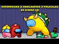 Referencias a Otros Videojuegos y Películas Ocultas en Among Us - Pepe el Mago