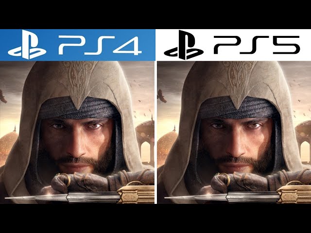 Assassin's Creed 1 Remastered è bellissimo e fa sognare - PlayStationBit  5.0