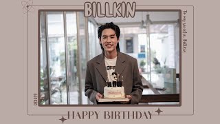 𝙛𝙢𝙫 | 𝙝𝙖𝙥𝙥𝙮 𝙗𝙞𝙧𝙩𝙝𝙙𝙖𝙮 𝙩𝙤 𝙤𝙪𝙧 𝙗𝙞𝙡𝙡𝙠𝙞𝙣