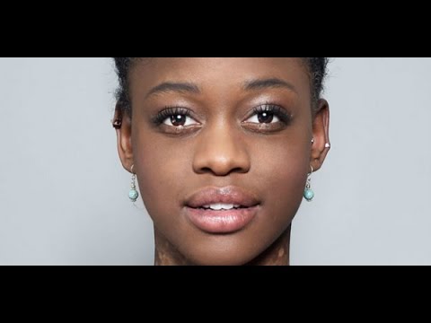 Michaela DePrince from war orphan to ballet dancer - YouTube