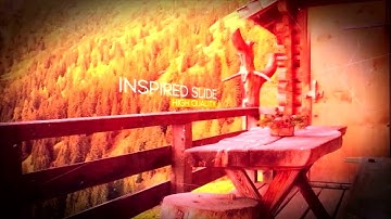 Parallax Inspired Slide After Effects Templates