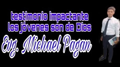 alabanzas on Fire live testimonio impactante Evag....