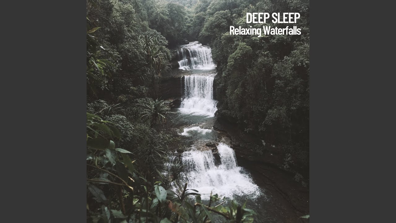 Pure Waterfall Frequencies