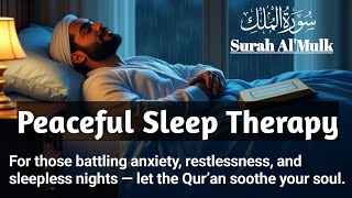 Peaceful Soft Quran For Deep Sleep, Stress Relief & anxiety. #stressrelief #overthinking #relaxing screenshot 3