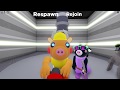 Roblox Piggy New Billy Jumpscare NPC Test