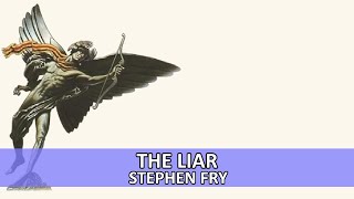 The Liar by Stephen Fry Book Review
1991s The Liar was Stephen Frys first fiction novel. It tells the story from schoolboy to adult of a compulsive liar called Adrian. Adrian is quite the cad, lurching from scrape to scrape in search of an easy life. Instead he gets embroiled in a spy plot that may not be all it seems.
Stephen Fry is better known for his TV work especially Jeeves and Wooster and QI.
My books, the British sci-fi comedy Professor Lovecraft, are now available on Amazon here: https://cutt.ly/W9GeO37 The Liar by Stephen Fry Book Review