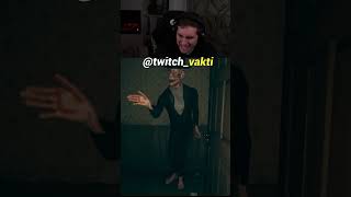 rraene korku oyunu oynuyor(korkmuyor) #twitch #twitchkomikanlar #twitchkomik #keşfet #rraenee