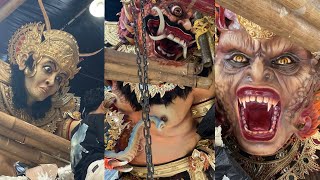 CALON JUARA 2026! UPDATE TERKINI OGOH OGOH BANJAR PEKEN BUALAU NUSA DUA